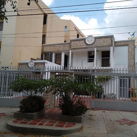 Apartaestudio El Lugar Ideal Cra. 62 #74-143. Barranquilla  Exterior photo