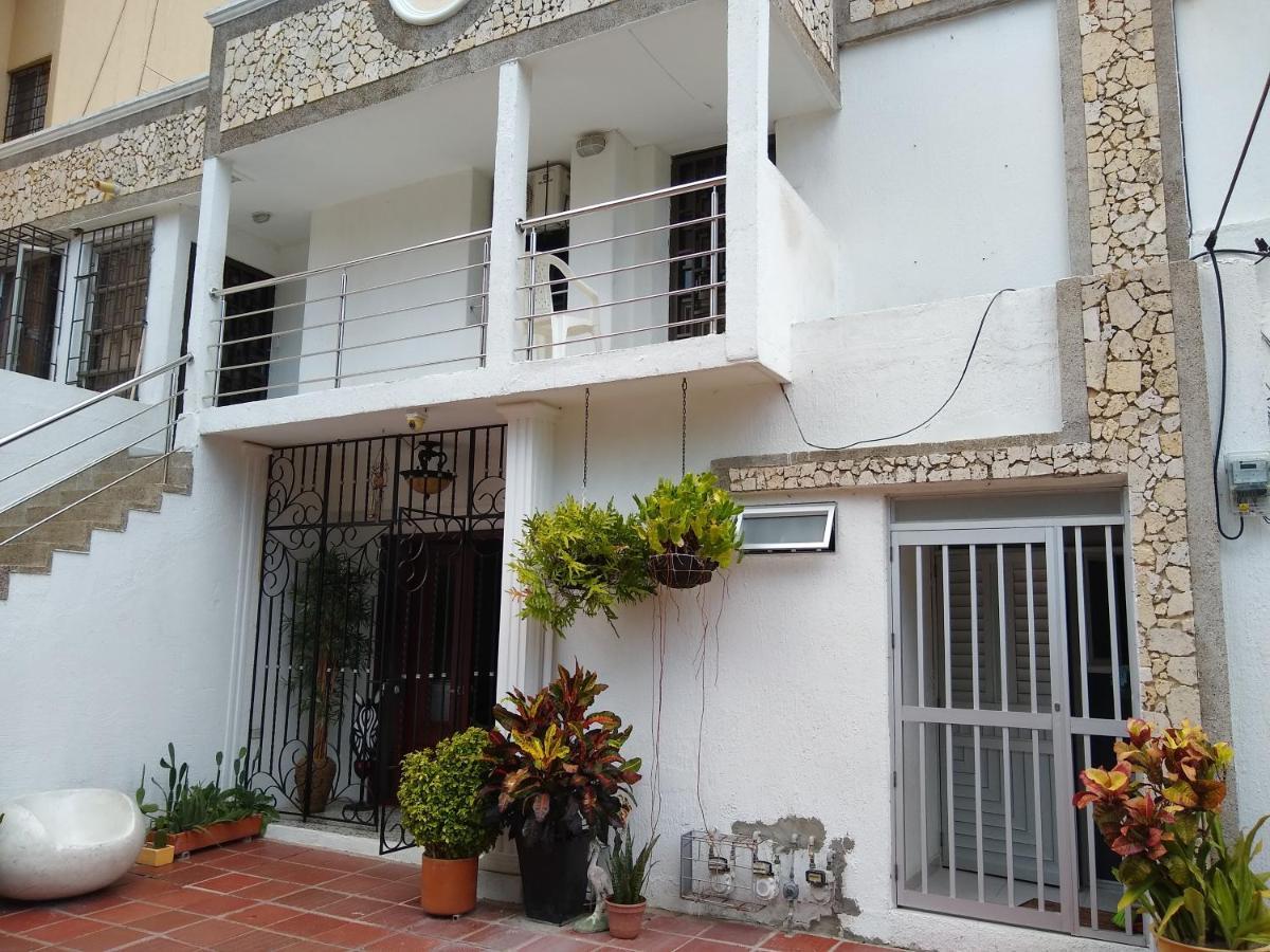 Apartaestudio El Lugar Ideal Cra. 62 #74-143. Barranquilla  Exterior photo